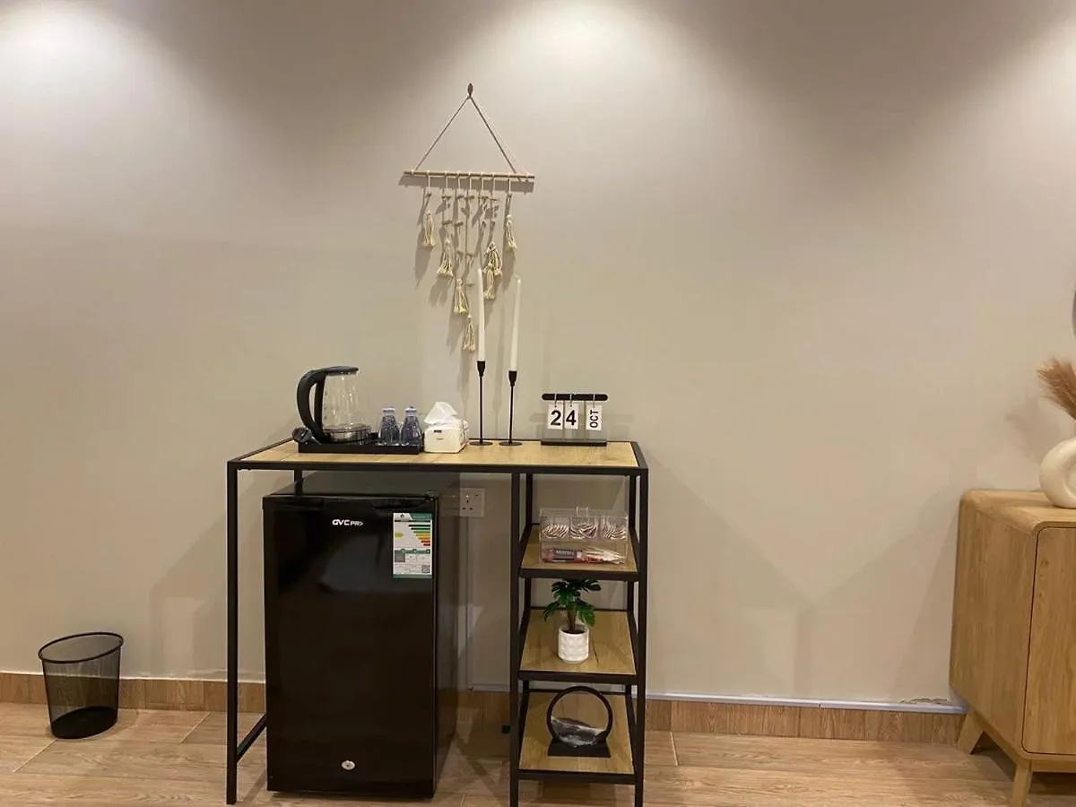 استديو أنيق وواسع بدخول ذاتي Apartment Riyadh